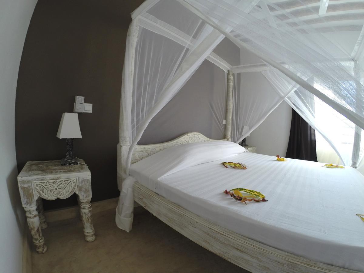 Bed and Breakfast Nyumba Ya Afrika Watamu Exterior foto